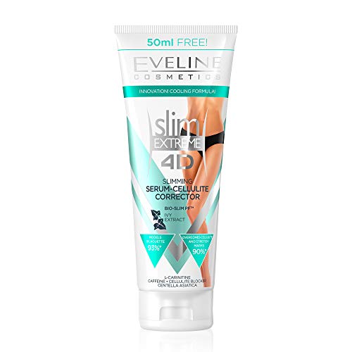 Slim Extreme 3d Intensely Slimming + Firming Serum Anti-cellulite,8.8 fl. oz. (250 ml)